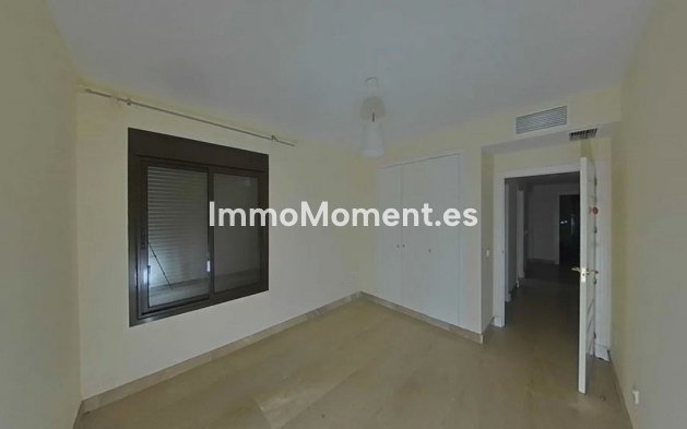 Wiederverkauf - Wohnung - Manilva - La Duquesa