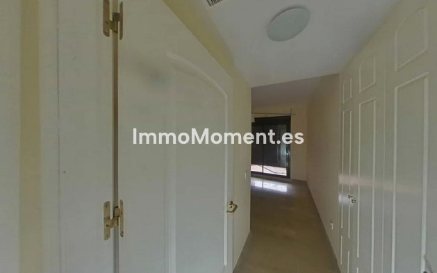 Wiederverkauf - Wohnung - Manilva - La Duquesa