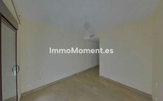Wiederverkauf - Wohnung - Manilva - La Duquesa