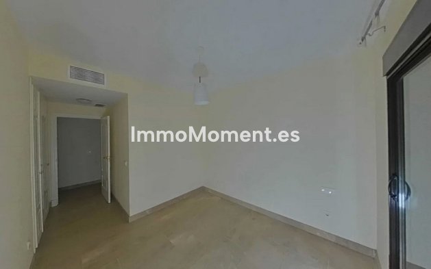 Wiederverkauf - Wohnung - Manilva - La Duquesa