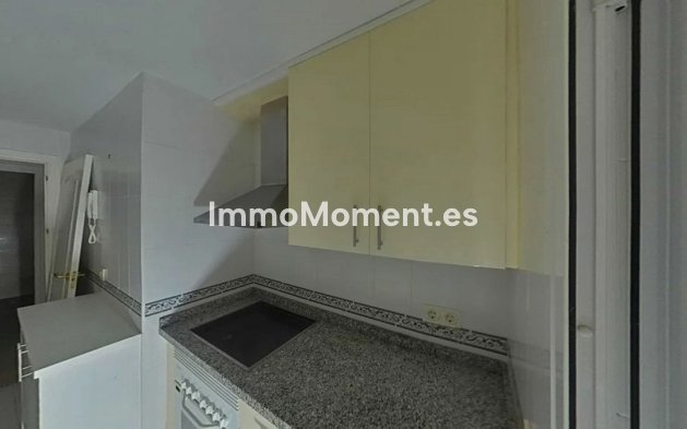 Wiederverkauf - Wohnung - Manilva - La Duquesa