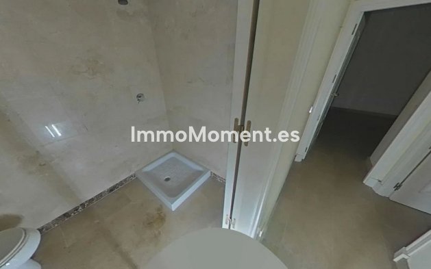 Wiederverkauf - Wohnung - Manilva - La Duquesa