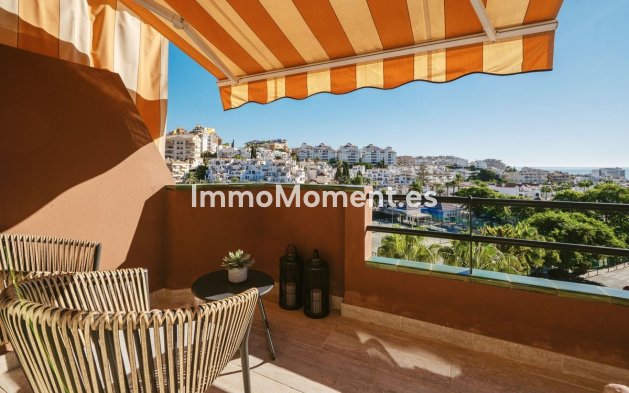 Wiederverkauf - Wohnung - Benalmadena - Benalmadena Costa