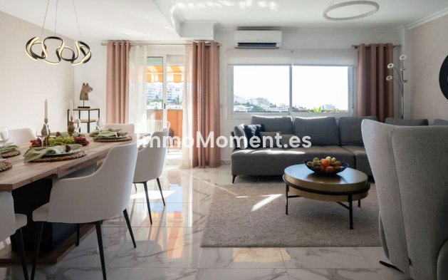 Wiederverkauf - Wohnung - Benalmadena - Benalmadena Costa