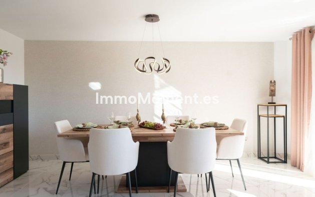 Wiederverkauf - Wohnung - Benalmadena - Benalmadena Costa