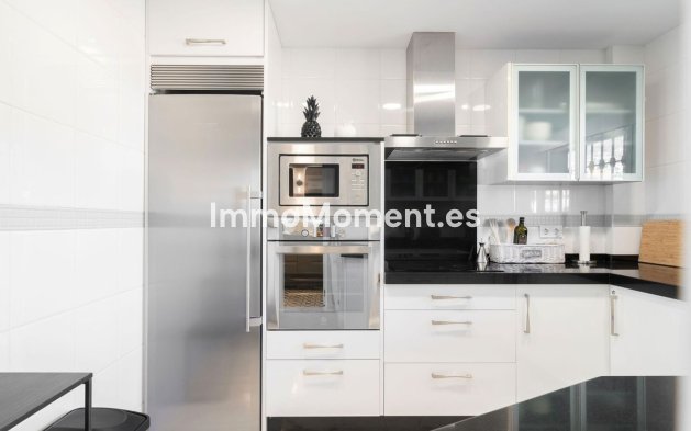 Wiederverkauf - Wohnung - Benalmadena - Benalmadena Costa