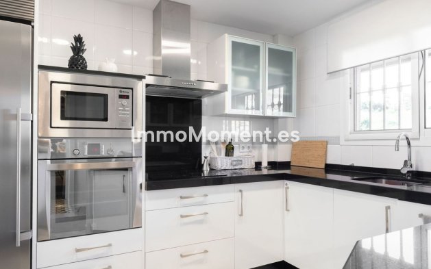 Wiederverkauf - Wohnung - Benalmadena - Benalmadena Costa