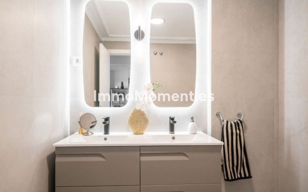 Wiederverkauf - Wohnung - Benalmadena - Benalmadena Costa