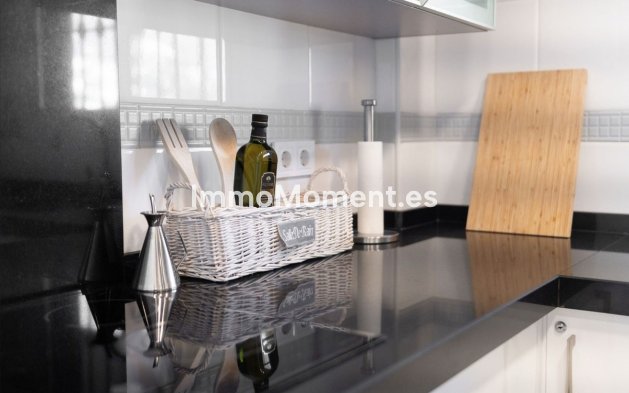 Wiederverkauf - Wohnung - Benalmadena - Benalmadena Costa