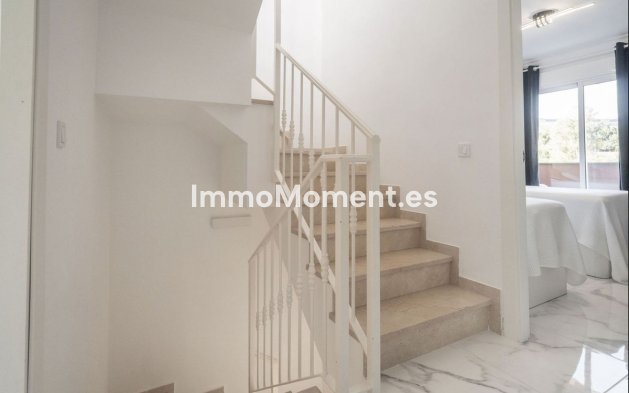 Wiederverkauf - Wohnung - Benalmadena - Benalmadena Costa