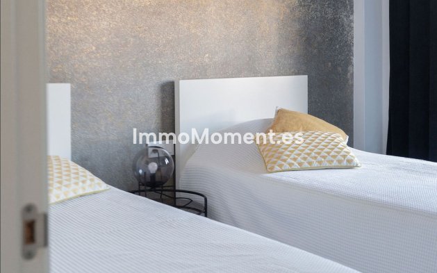 Wiederverkauf - Wohnung - Benalmadena - Benalmadena Costa