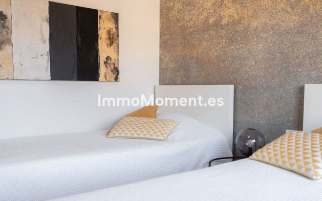 Wiederverkauf - Wohnung - Benalmadena - Benalmadena Costa
