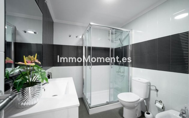 Wiederverkauf - Wohnung - Benalmadena - Benalmadena Costa