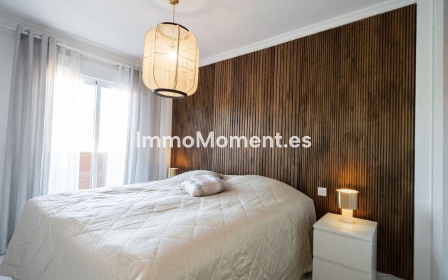 Wiederverkauf - Wohnung - Benalmadena - Benalmadena Costa