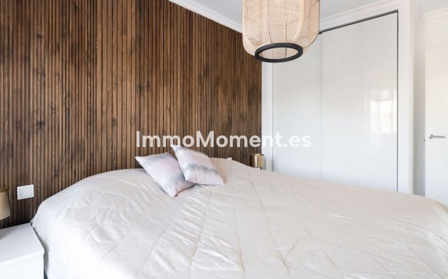 Wiederverkauf - Wohnung - Benalmadena - Benalmadena Costa