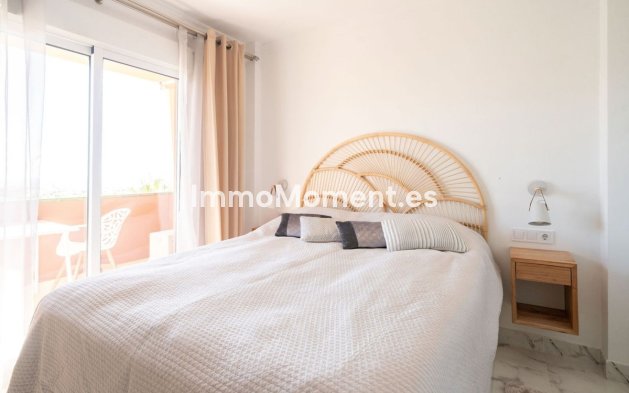 Wiederverkauf - Wohnung - Benalmadena - Benalmadena Costa