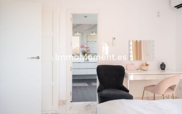 Wiederverkauf - Wohnung - Benalmadena - Benalmadena Costa
