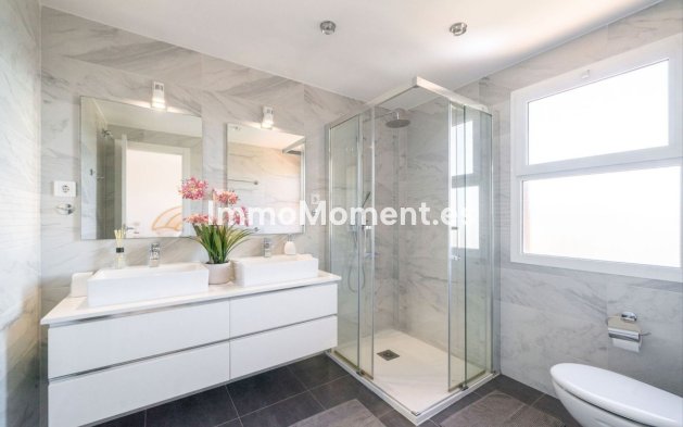 Wiederverkauf - Wohnung - Benalmadena - Benalmadena Costa