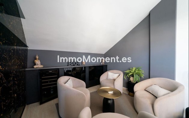 Wiederverkauf - Wohnung - Benalmadena - Benalmadena Costa