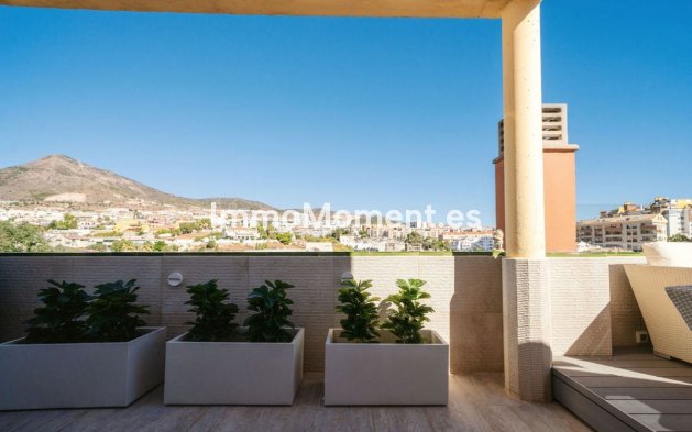 Wiederverkauf - Wohnung - Benalmadena - Benalmadena Costa