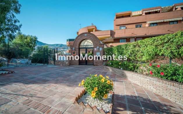 Wiederverkauf - Wohnung - Benalmadena - Benalmadena Costa