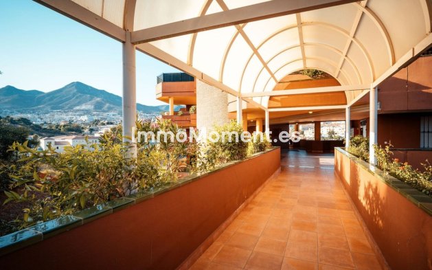 Wiederverkauf - Wohnung - Benalmadena - Benalmadena Costa
