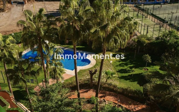 Wiederverkauf - Wohnung - Benalmadena - Benalmadena Costa