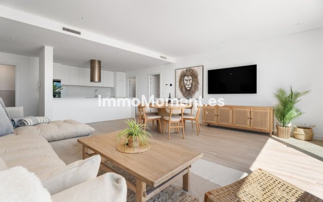 Bestaande woning - Appartement - Mijas - La Cala de Mijas