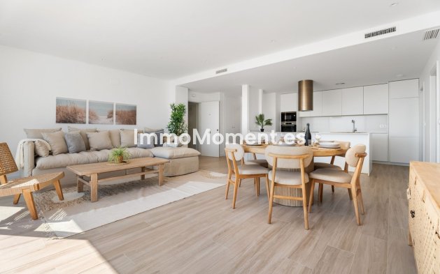 Bestaande woning - Appartement - Mijas - La Cala de Mijas