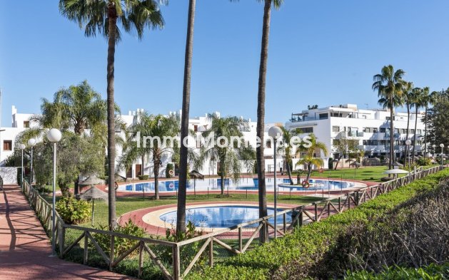 Bestaande woning - Appartement - Mijas - La Cala de Mijas