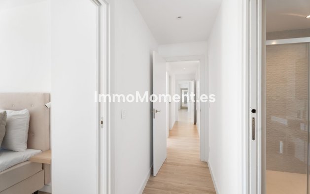 Bestaande woning - Appartement - Mijas - La Cala de Mijas