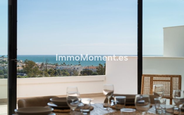 Bestaande woning - Appartement - Mijas - La Cala de Mijas
