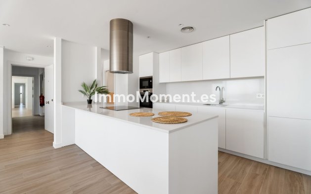 Bestaande woning - Appartement - Mijas - La Cala de Mijas