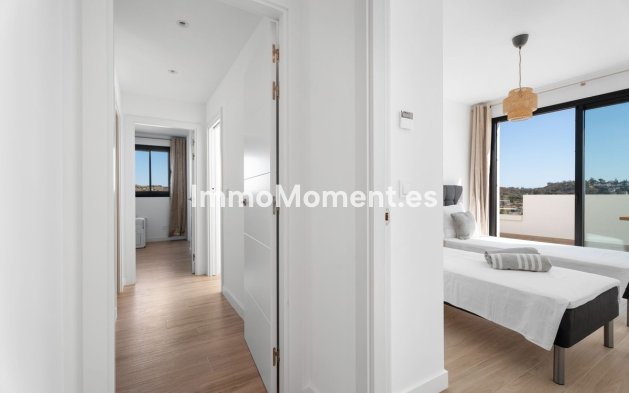 Bestaande woning - Appartement - Mijas - La Cala de Mijas