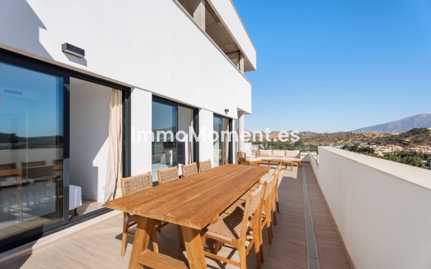 Bestaande woning - Appartement - Mijas - La Cala de Mijas
