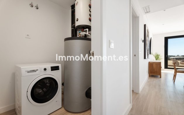 Bestaande woning - Appartement - Mijas - La Cala de Mijas