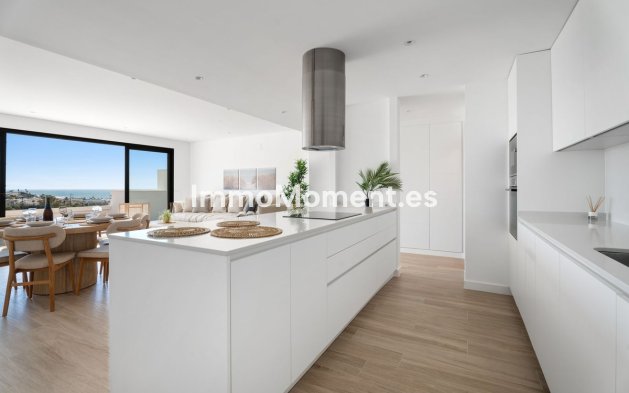 Bestaande woning - Appartement - Mijas - La Cala de Mijas