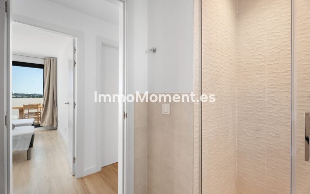 Bestaande woning - Appartement - Mijas - La Cala de Mijas