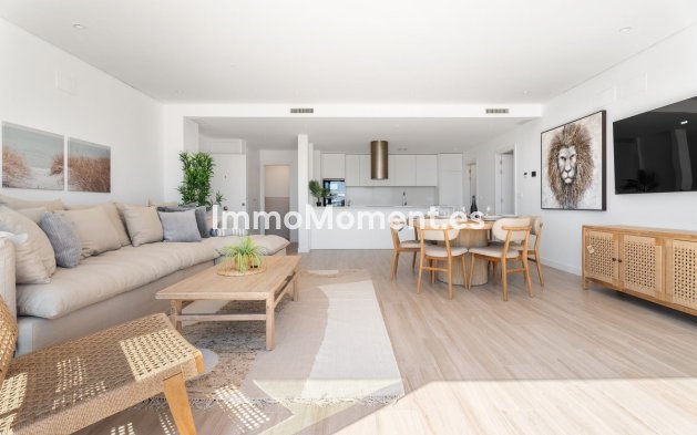 Bestaande woning - Appartement - Mijas - La Cala de Mijas