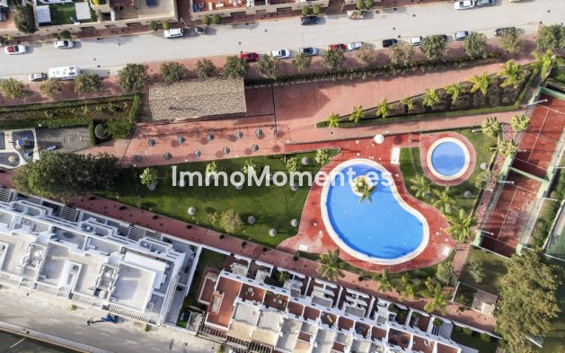 Bestaande woning - Appartement - Mijas - La Cala de Mijas