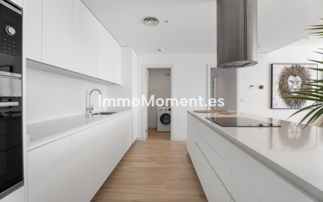 Bestaande woning - Appartement - Mijas - La Cala de Mijas