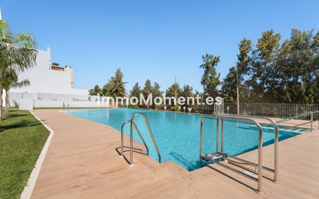 Bestaande woning - Appartement - Mijas - La Cala de Mijas