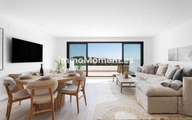 Bestaande woning - Appartement - Mijas - La Cala de Mijas