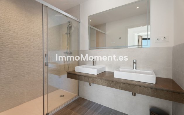 Bestaande woning - Appartement - Mijas - La Cala de Mijas