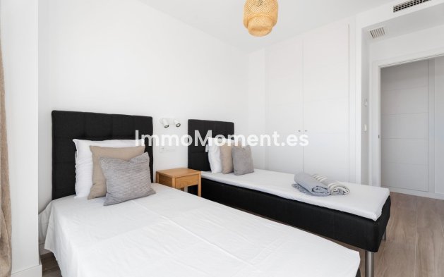 Bestaande woning - Appartement - Mijas - La Cala de Mijas