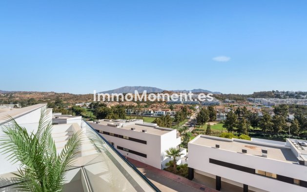 Bestaande woning - Appartement - Mijas - La Cala de Mijas