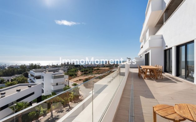 Bestaande woning - Appartement - Mijas - La Cala de Mijas