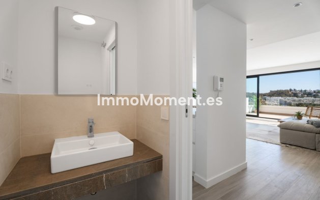Bestaande woning - Appartement - Mijas - La Cala de Mijas