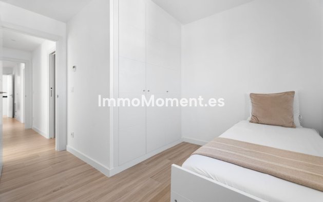Bestaande woning - Appartement - Mijas - La Cala de Mijas