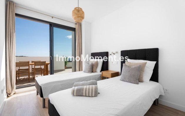 Bestaande woning - Appartement - Mijas - La Cala de Mijas